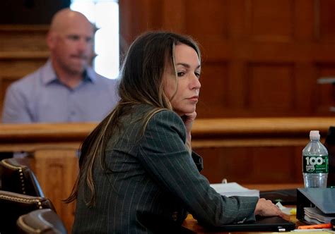 chances of jury duty|Karen Read mistrial: Judge gave jury several chances to reach .